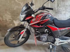 Honda CB150f