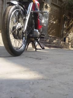 Bike