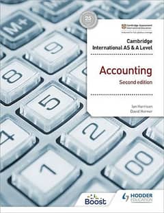 Accounting