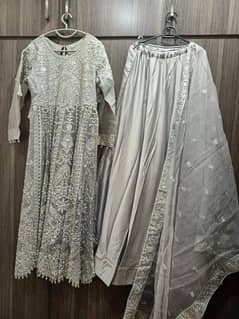 nikkah/engagement dress