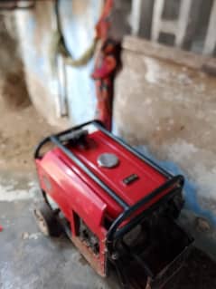 3kv generator