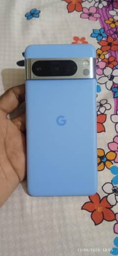 Google pixel 8 pro