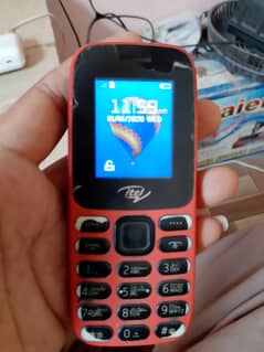 itel