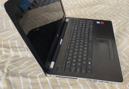 HP 15.6" Corei5 8th Gen/8GB RAM/1TB HDD/128GBNVME/2GB Graphic Card
