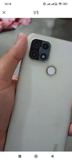 oppo a15s