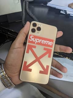 iPhone 11pro Max PTA physical dual