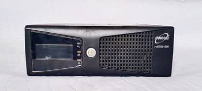 Homage Matrix 1000 Series UPS - 12V
