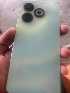 Infinix smart 8–4/64
