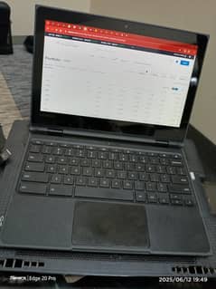 Lenovo Chromebook 500e for students