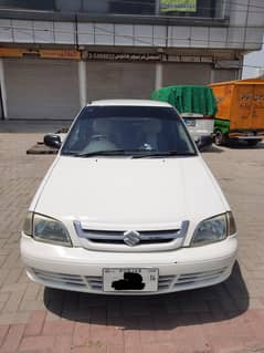 CULTUS VXR EURO 2014 .