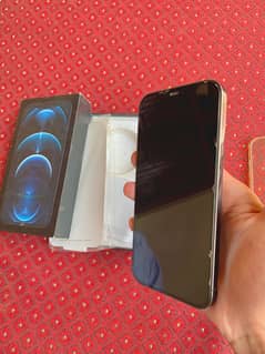 iphone 12 pro max 128gb block