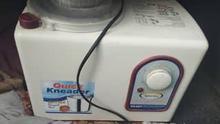 Kneader