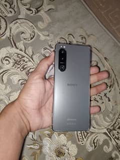 Sony Xperia 5mark III - Snapdragon 888