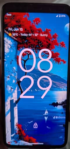 smart phone