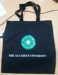 Tote bags