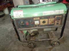 Generator for sale