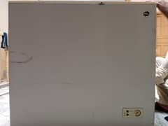 pel deep freezer