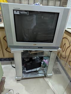 LG tv original