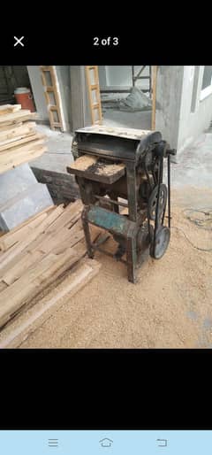 Gage machine