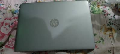 HP Elite book