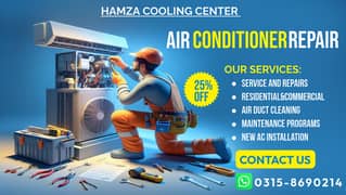 Ac Repairing /Ac Installing /Repair Fridge/Repair Dispenser/Water Col