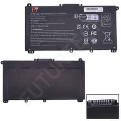 Buy  Laptop battery at best price in pakistan