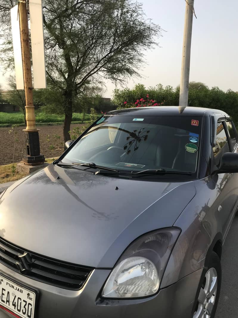 Swift DLX 1.3 Automatic  12/13 2