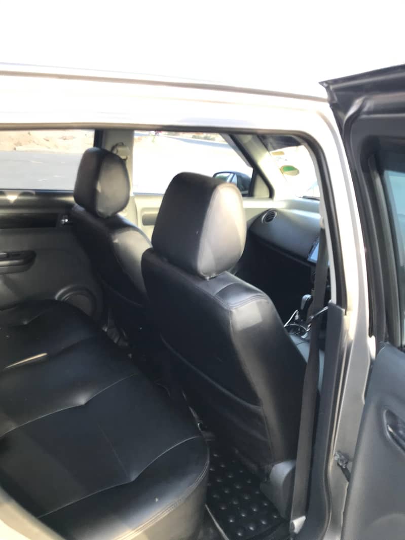 Swift DLX 1.3 Automatic  12/13 11