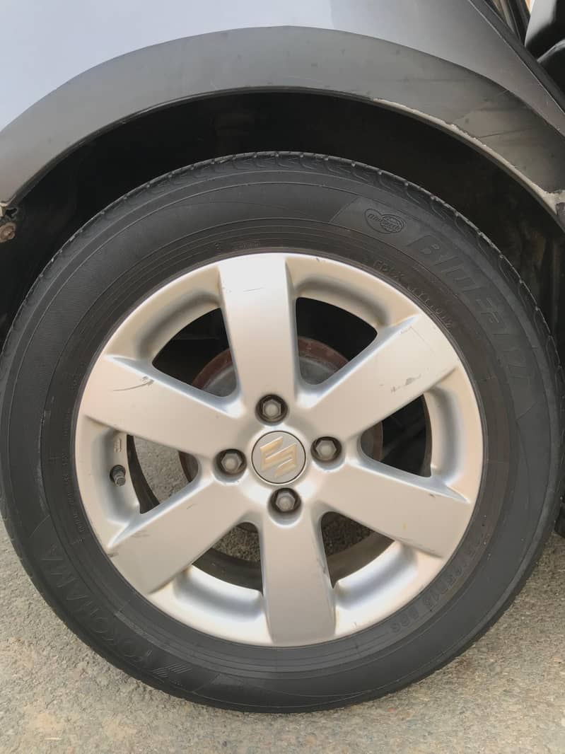 Swift DLX 1.3 Automatic  12/13 12