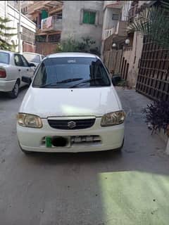 Suzuki Alto 2003