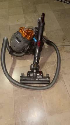 Dyson DC21