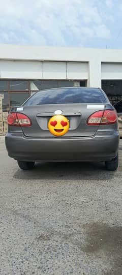 Dark grey GLI