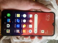 vivo y11 Ram3 32gb mobile or chargar