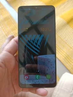 Samsung a 32.6 /128