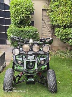 ATV For Sale