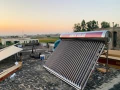 Eimex Hybrid Solar Geyser: Long-Lasting, Smart, and Perfect for Winter