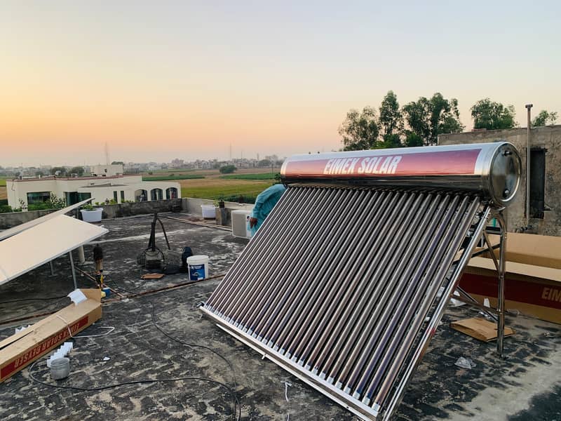 Eimex Hybrid Solar Geyser: Long-Lasting, Smart, and Perfect for Winter 10
