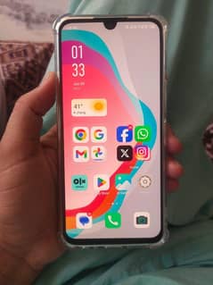Infinix note 11 ( 6 128 ) with full box (03006503389)
