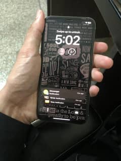 Apple iPhone X  Non PTA
