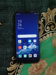 Oppo F9 Pro