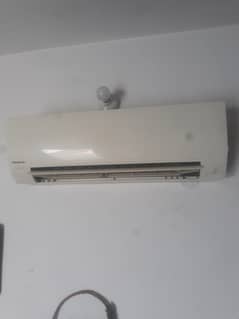 Panasonic dc inverter 1ton