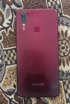vivoy11