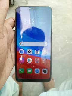 oppo a3s