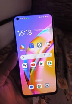Oppo F 19 Pro 8/128GB