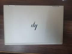Hp EliteBook x360 1030 G3 (Corei7 8th Generation, 16GB/256GB SSD)