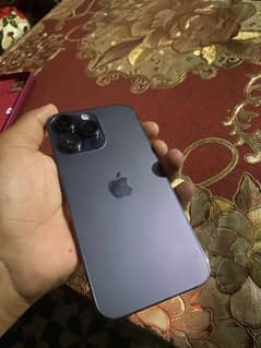 Apple iPhone 14 Pro Max