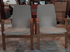 Ikea chairs