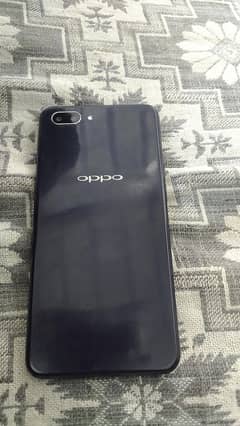 oppo a3s