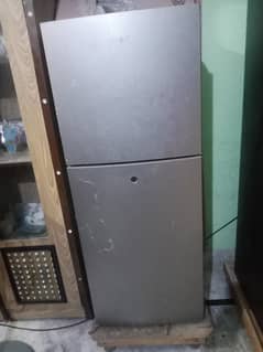 Haier freezer 11 cft