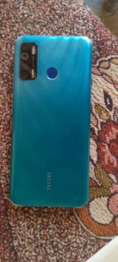 Tecno spark 5 pro